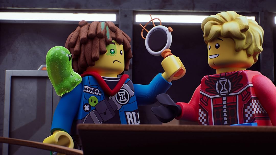 LEGO DreamZzz