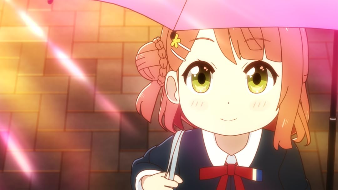 NIJIYON ANIMATION