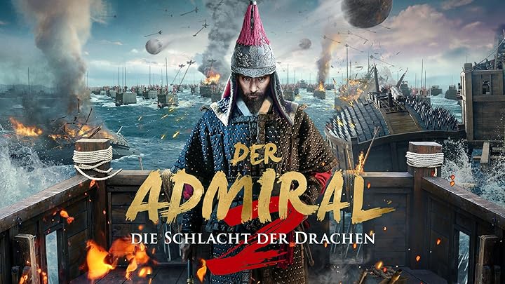 Amazon.de Mojin The Lost Legend ansehen Prime Video