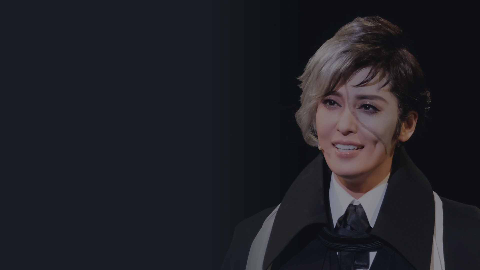 月組 全国ツアー公演 ブラック・ジャック 危険な賭け-手塚治虫原作「ブラック・… 楽天ブックス: 月組全国ツアー公演 ミュージカル・ロマン