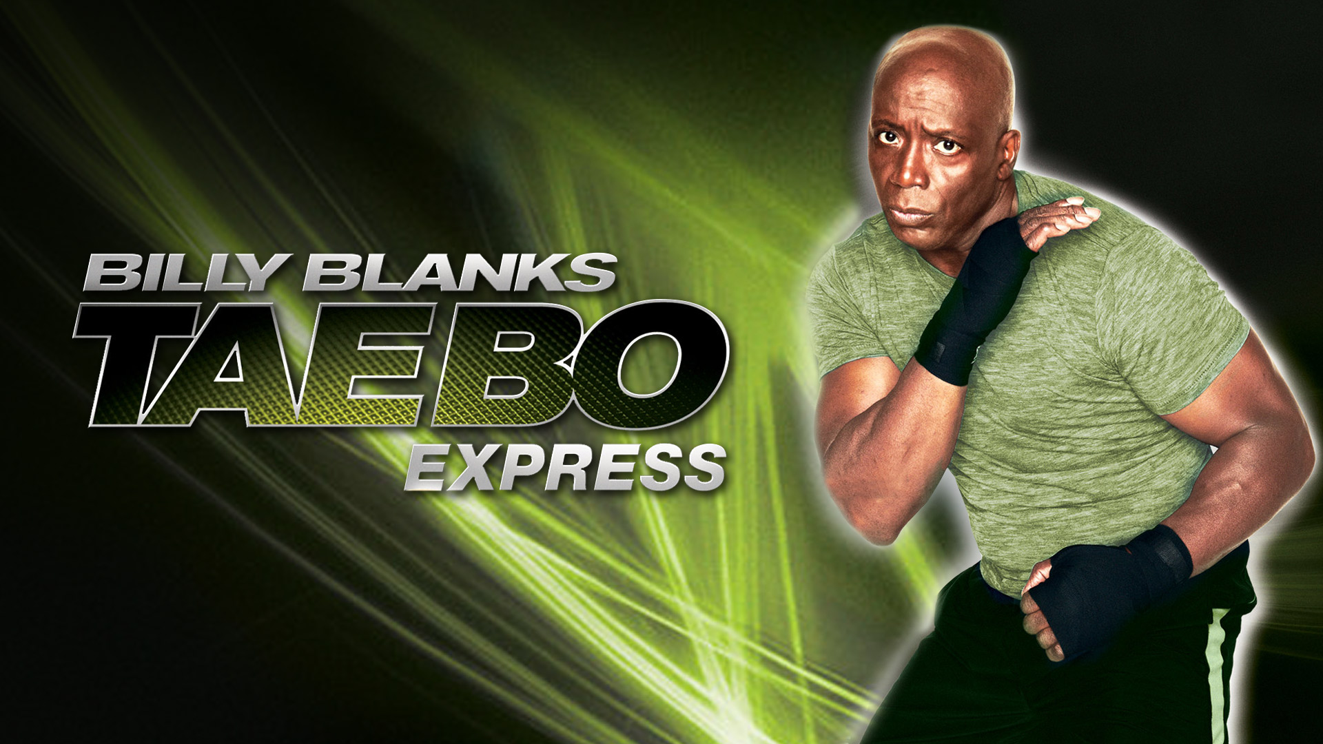 その他 Billy Blanks Express Live [DVD] [Import] Amazon.com: Billy Blanks: Tae Bo Amped - Core Express [DVD