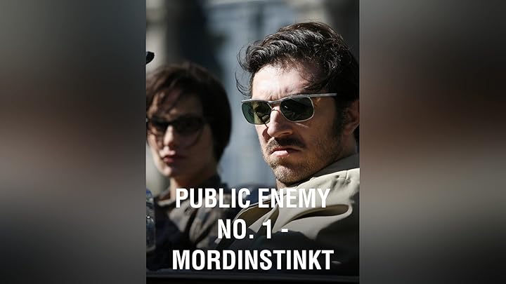 Amazon.de Public Enemy No. 1 (Part 1) ansehen Prime Video