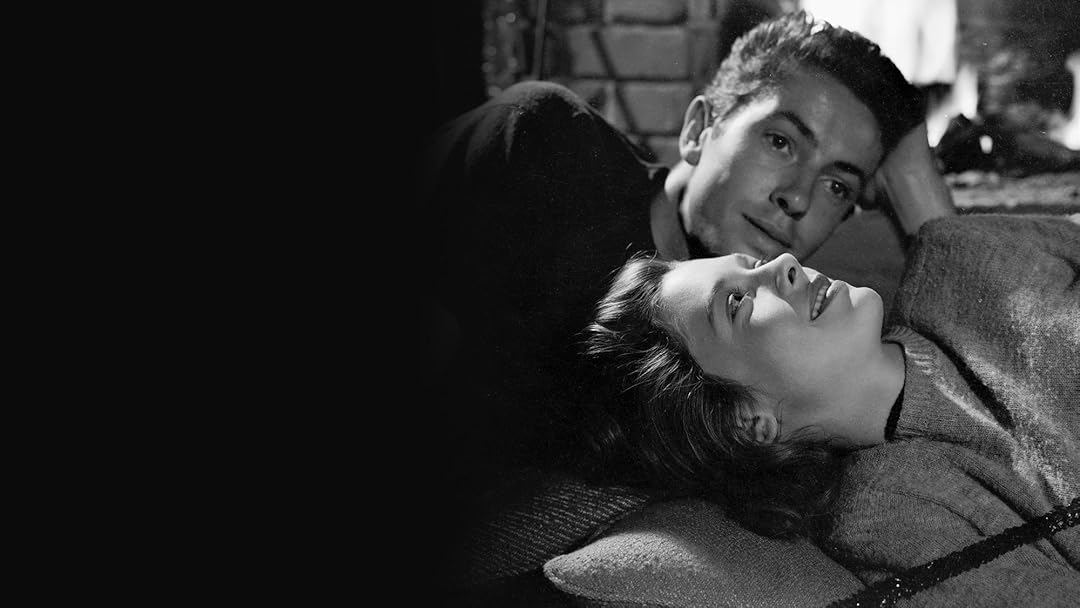 They Live by Night