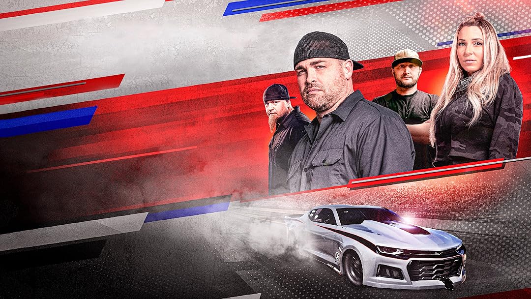 Street Outlaws: No Prep Kings
