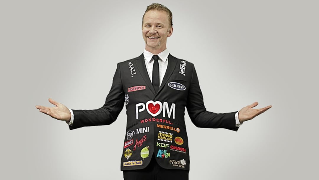Pom Wonderful Presents The Greatest Movie Ever Sold