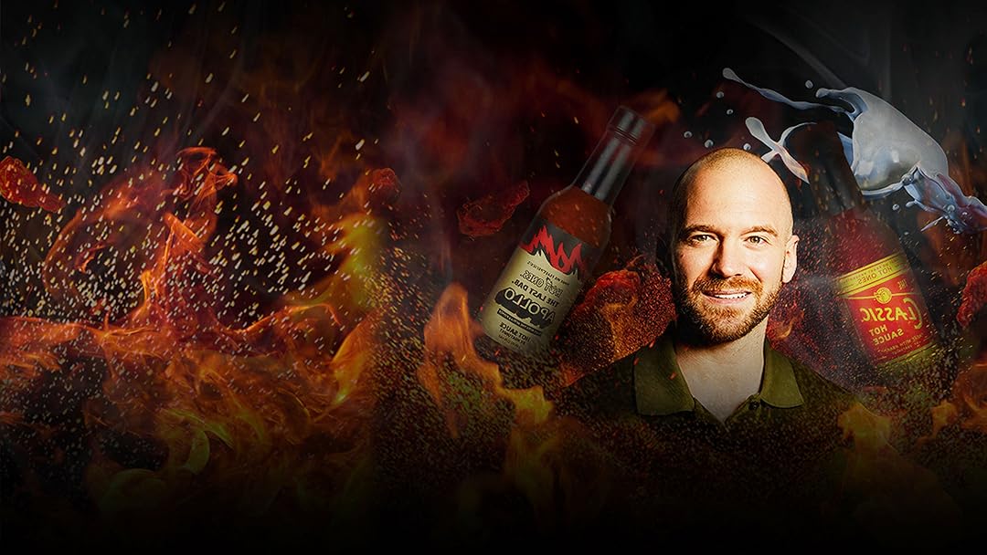 Hot Ones