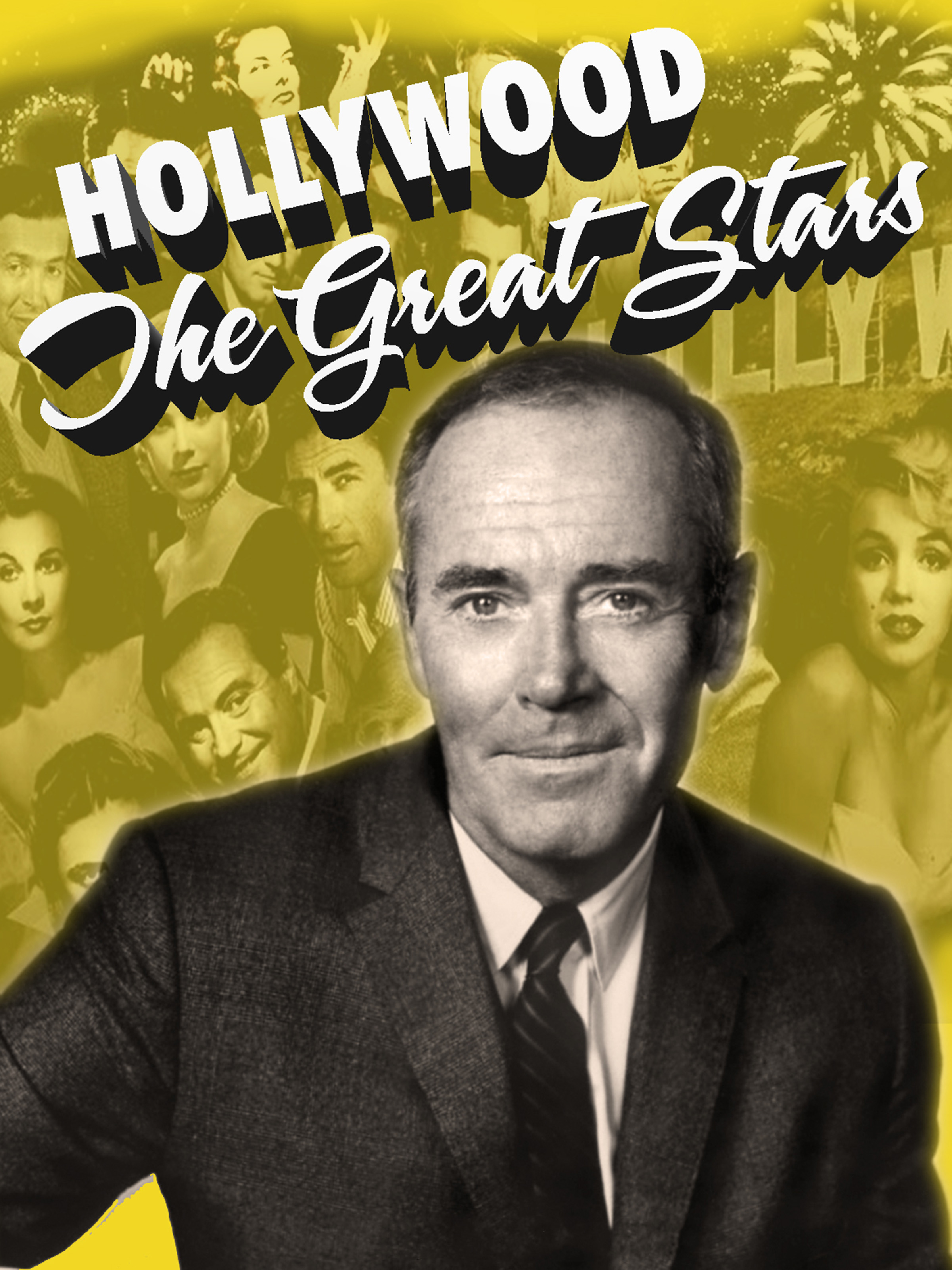 Prime Video: Hollywood: The Great Stars
