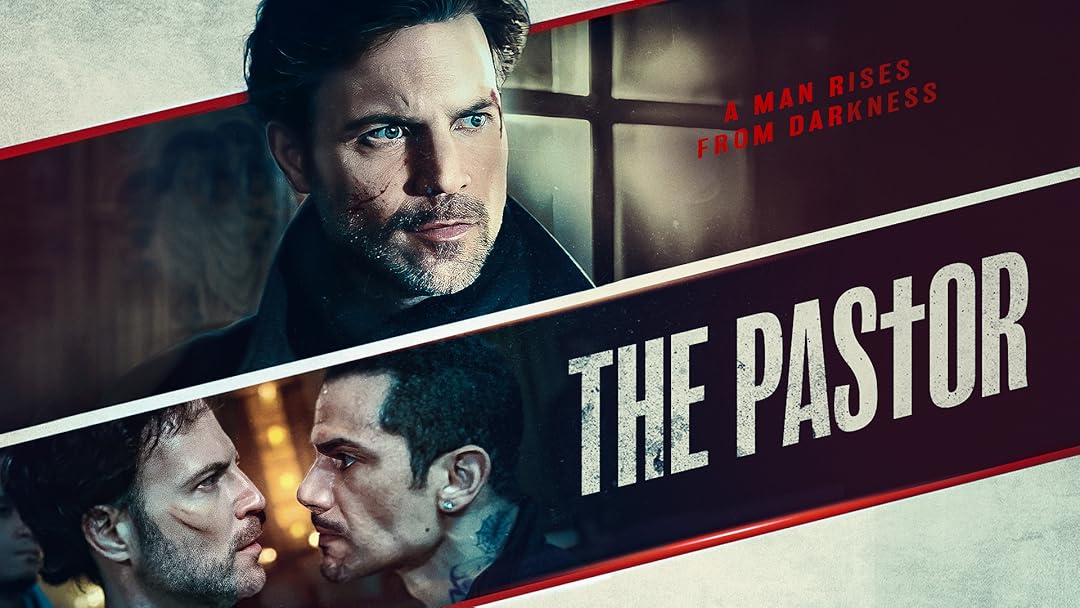 The Pastor