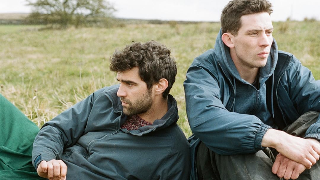 God's Own Country (2017)