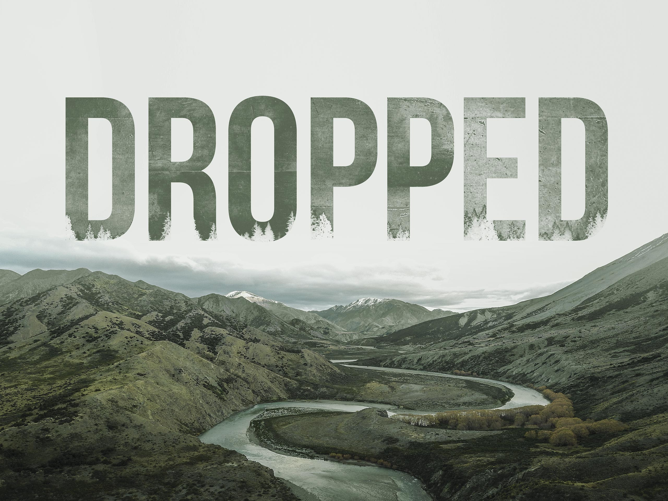 Prime Video: Dropped Season 1