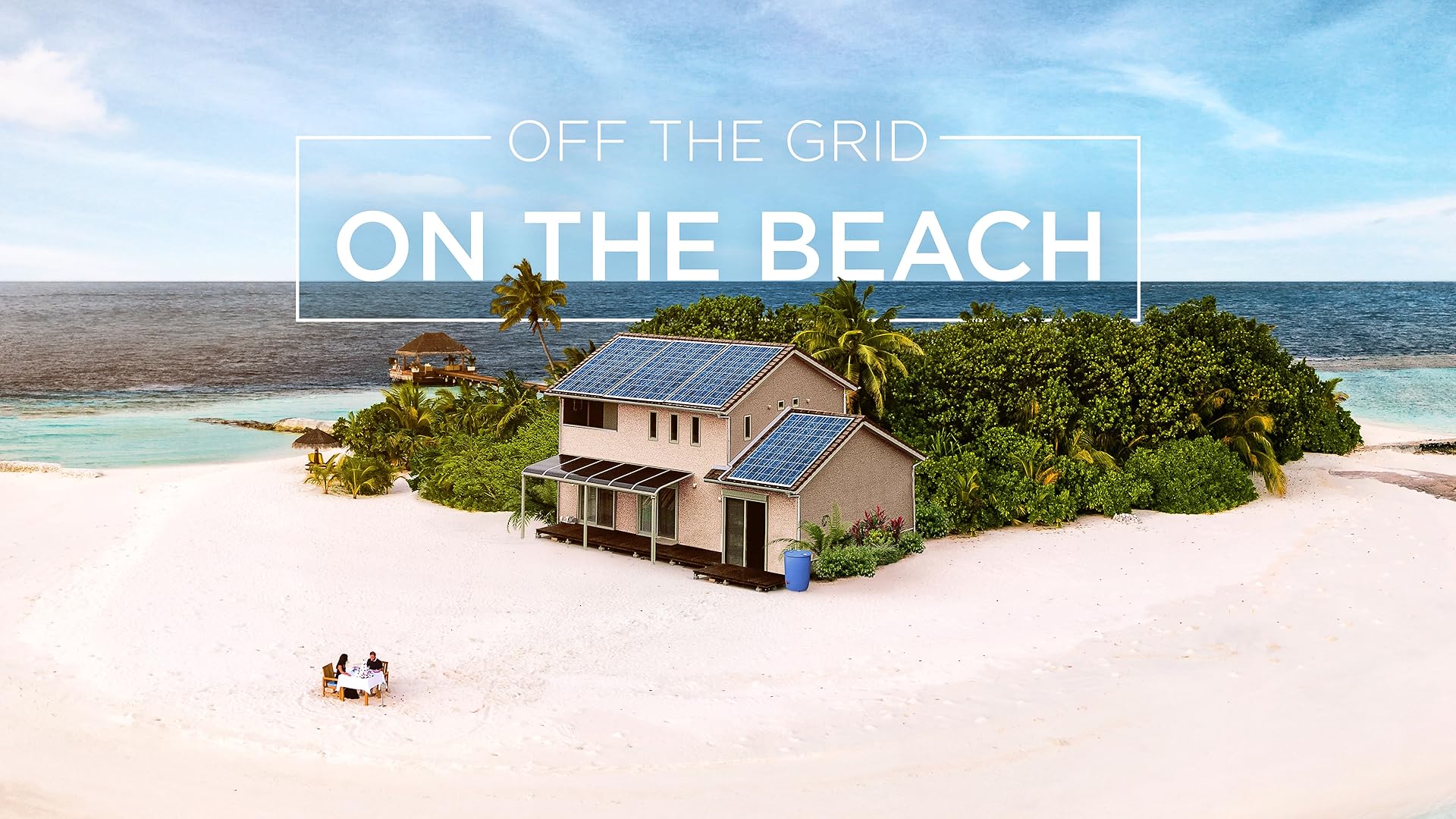 Watch Alaska Off the Grid Season 1 Prime Video