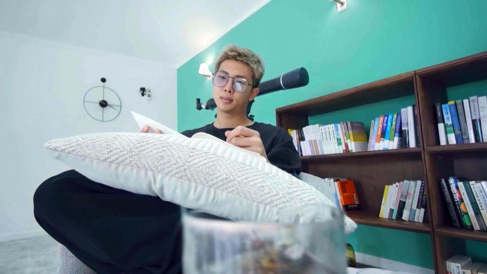 ｉｎｔｈｅｓｏｏｐ　ＢＴＳ In the SOOP BTS Ver. Sezon 1 oglądaj odcinki online