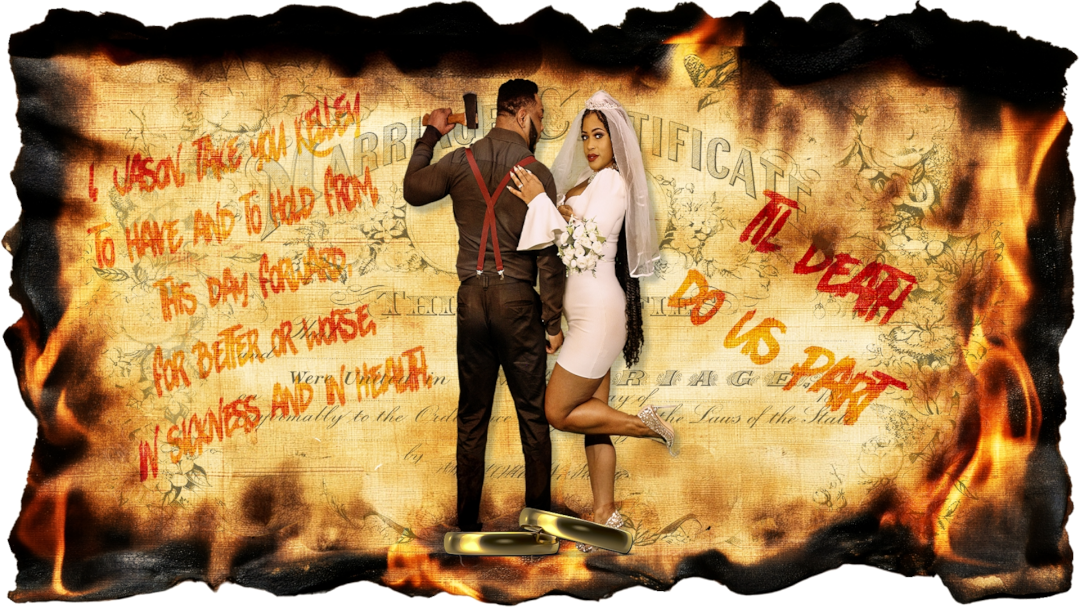 Blood Pact