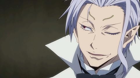 転生したらスライムだった件