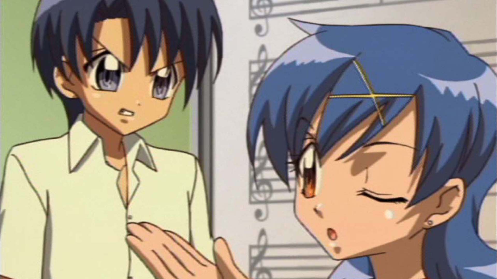 ぴちぴちピッチ ピュア ぴちぴちピッチ ピュア 第15話| バンダイチャンネル｜最新作から