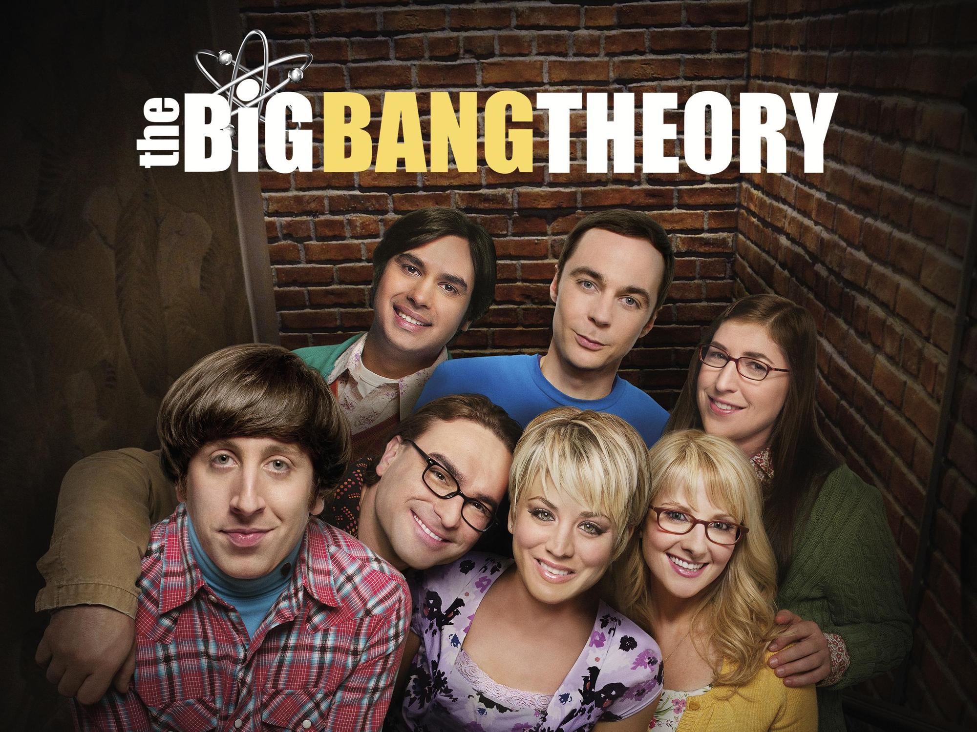 (未使用･未開封品)　The Big Bang Theory Season 1-8 [DVD] [Import] kmdlckf The Big Bang Theory - Seasons 1-8 [Blu-ray] | eBay