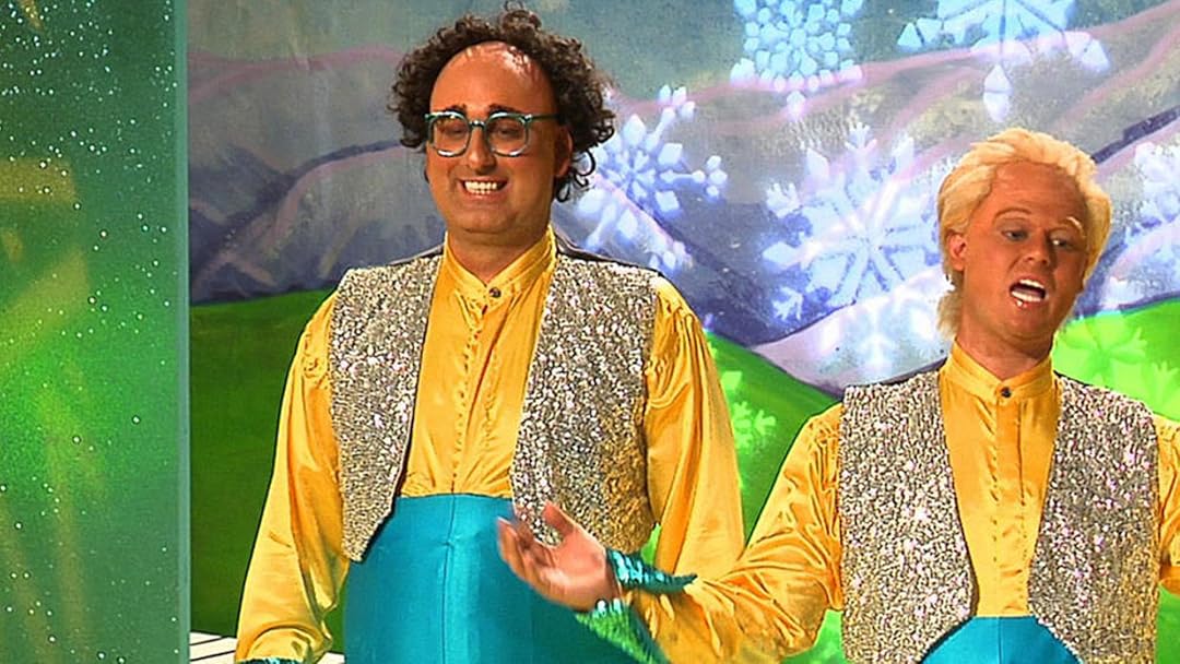 Tim and Eric Awesome Show, Great Job! Chrimbus Special