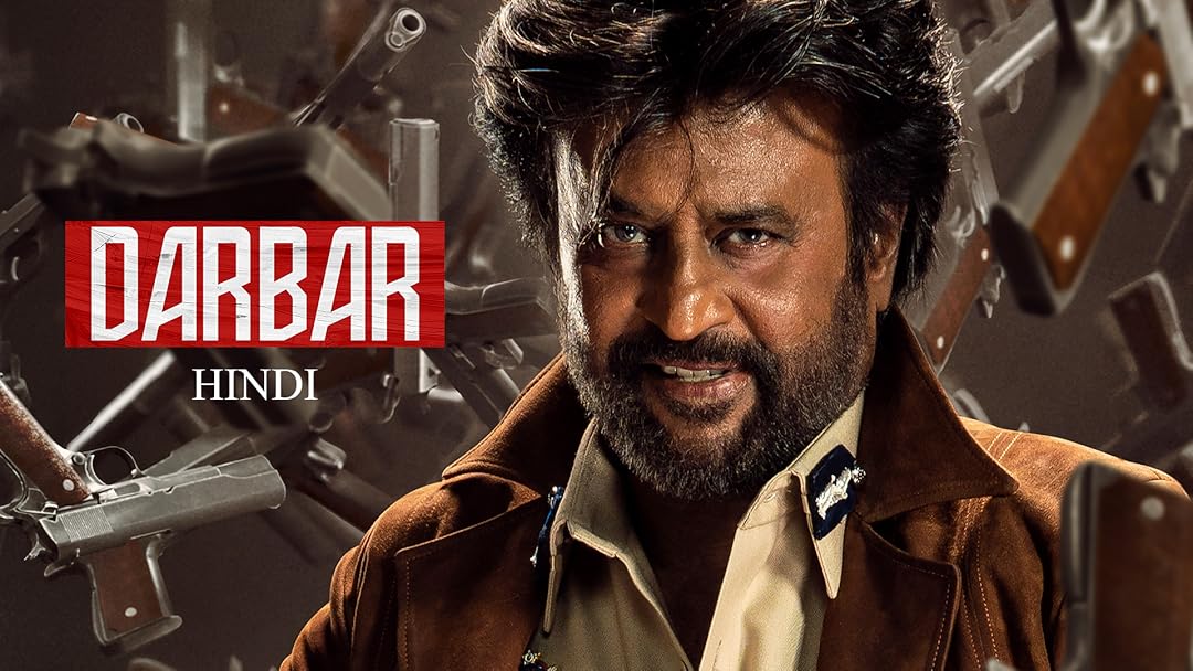 Darbar