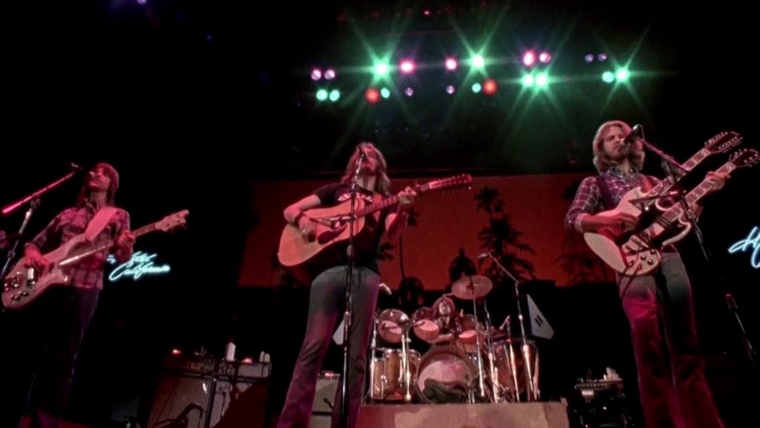Eagles - Rock Legends