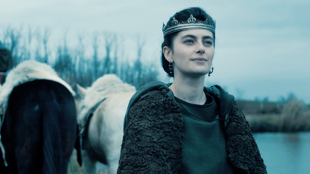 The Last Kingdom