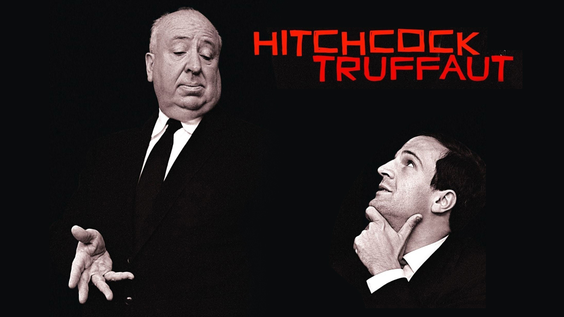 洋書 Hitchcock by Francois Truffaut Hitchcock by Francois Truffaut, Paperback | Barnes & Noble®