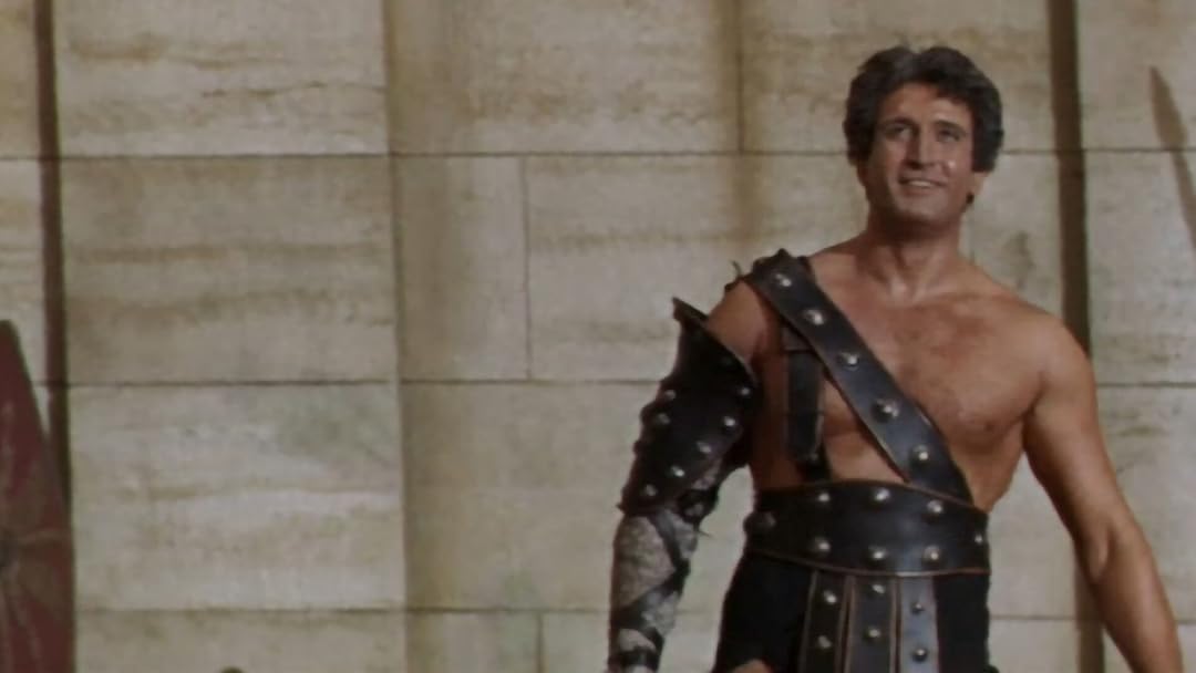 I due gladiatori