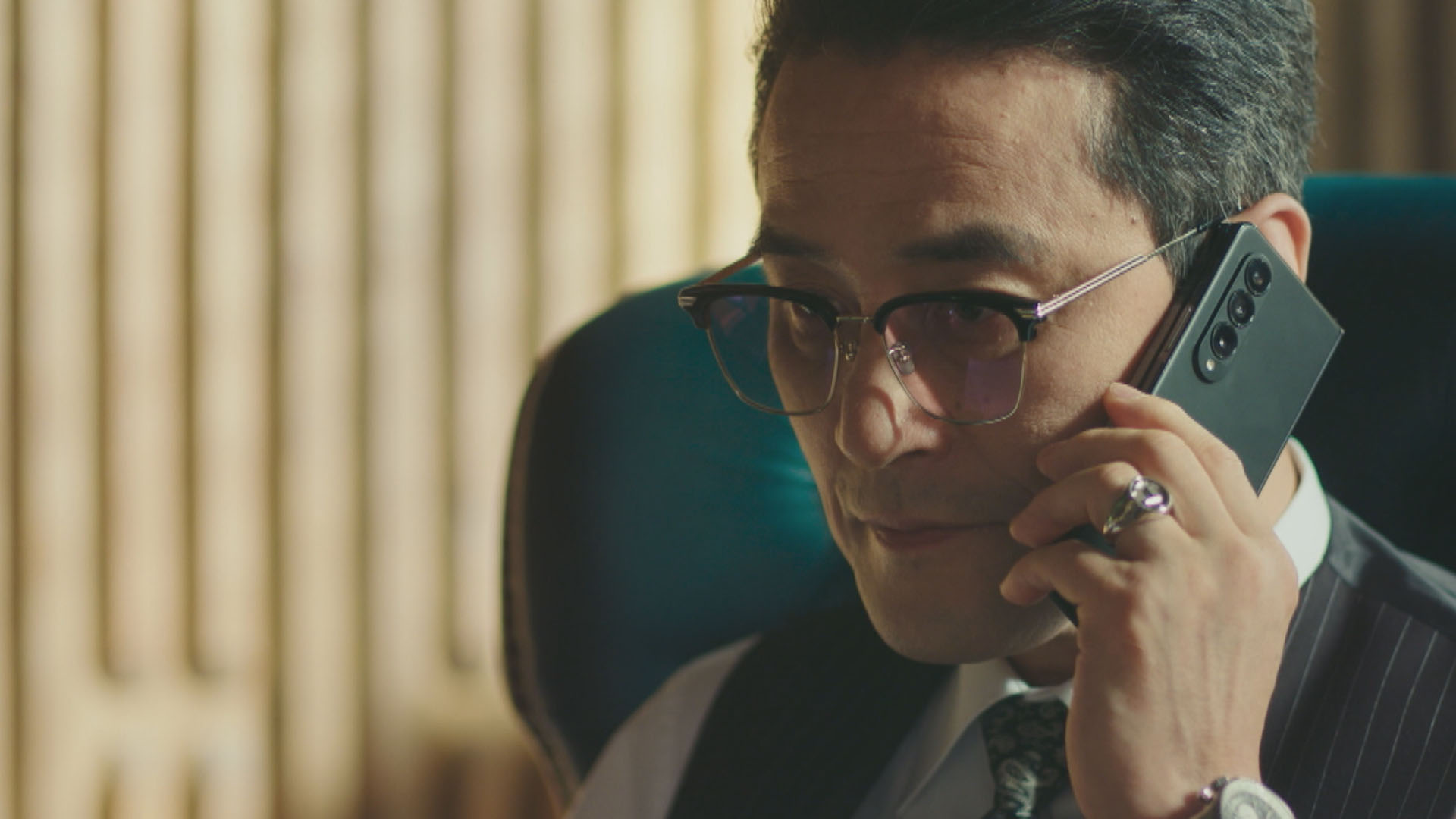 ナンバーズ －ビルの森の監視者たち－を観る | Prime Video