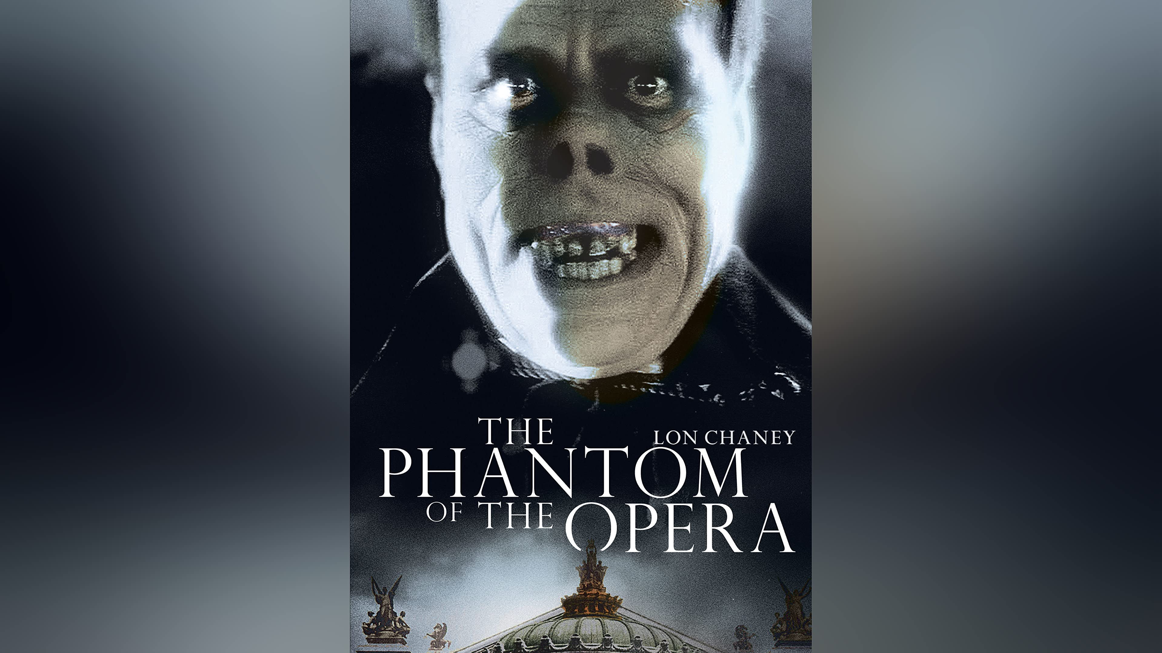 Prime Video: Phantom Of The Opera (1925) (Silent)
