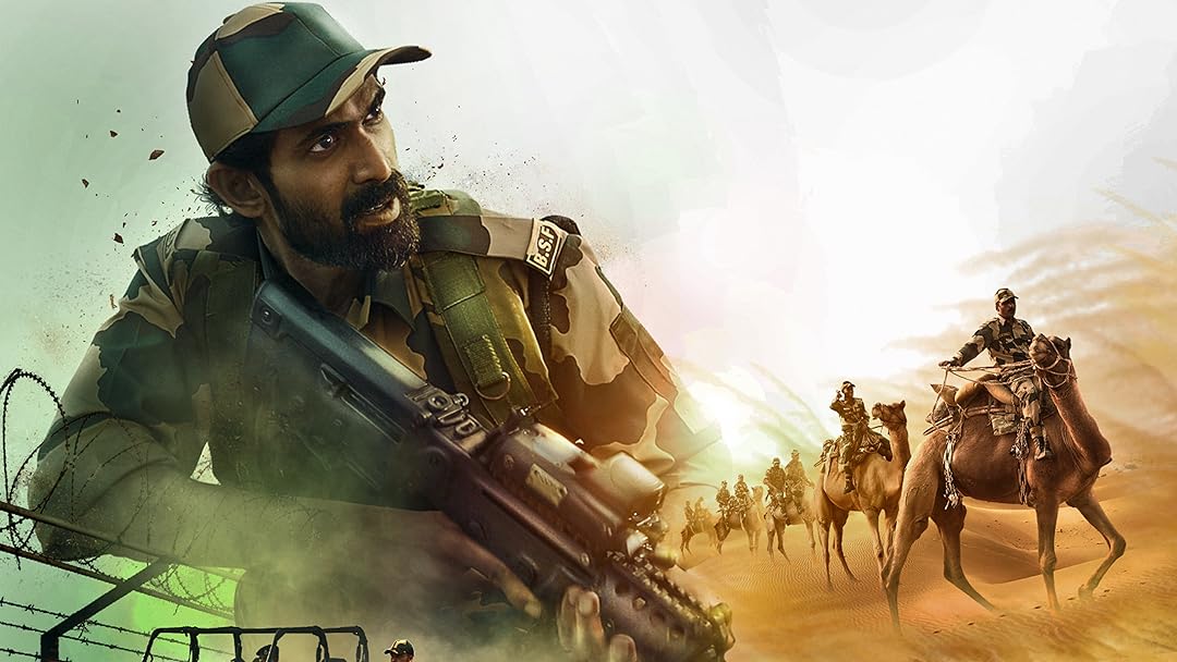 Mission Frontline