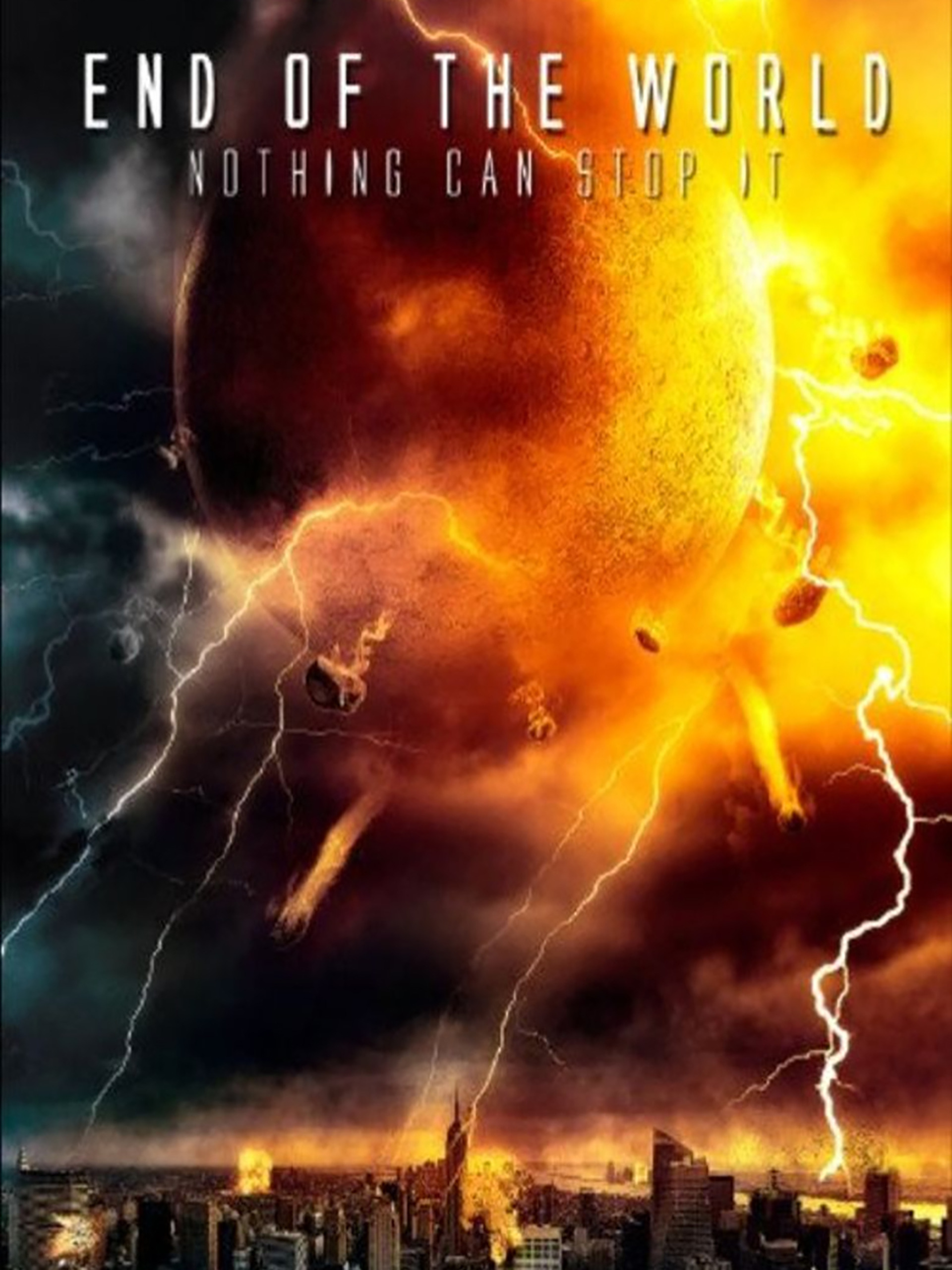Prime Video: End of the World