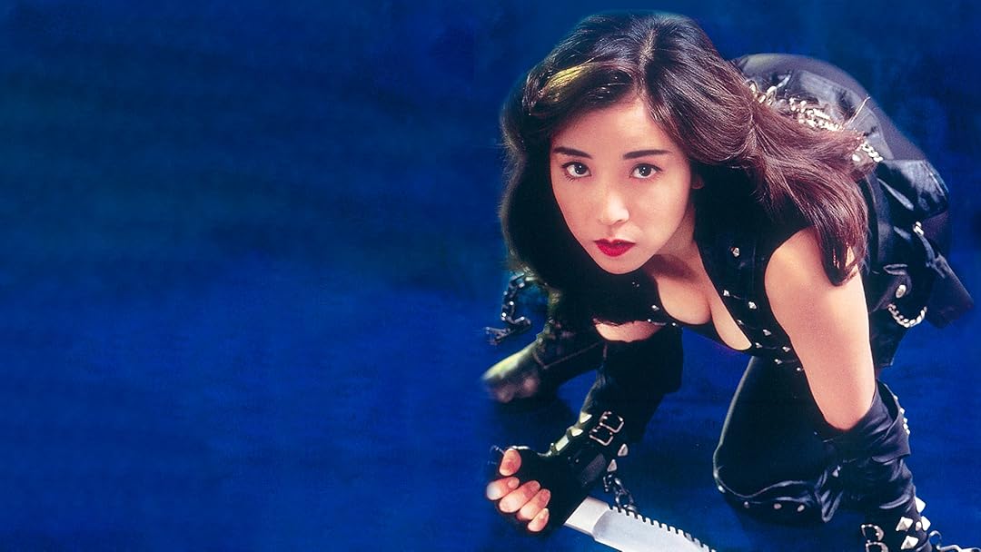 Amazon.co.jp: 女囚処刑人マリアを観る | Prime Video
