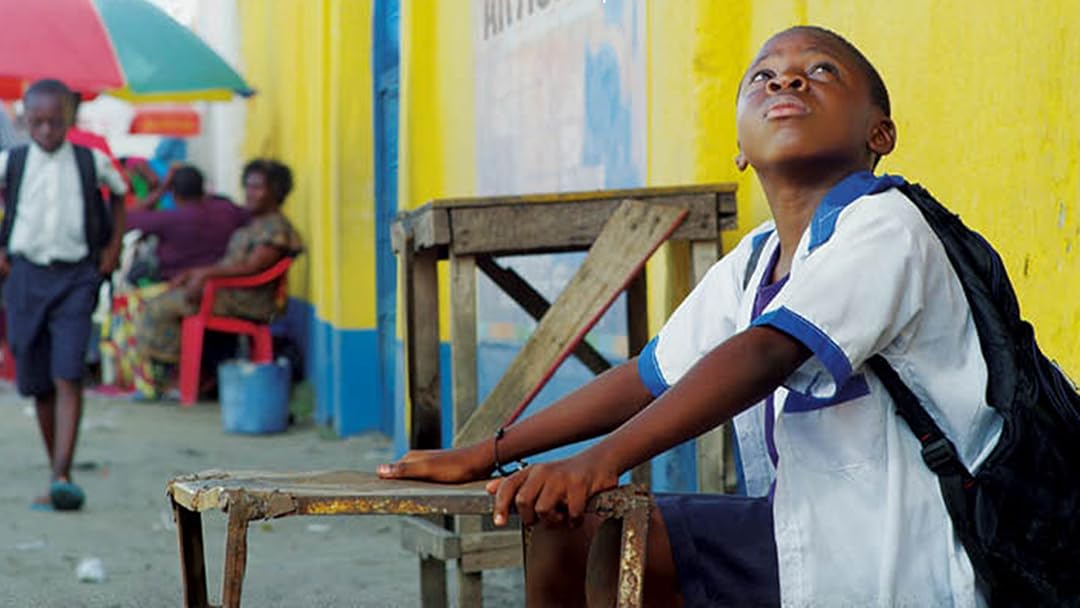 Debout Kinshasa !