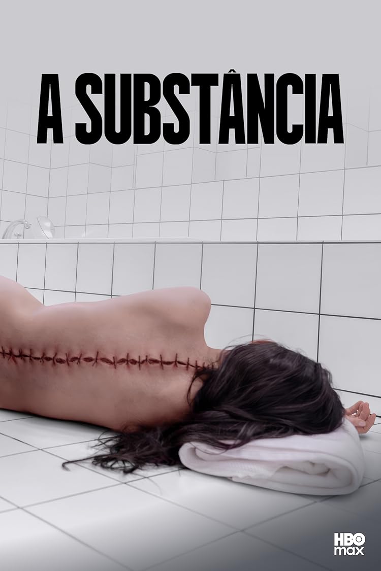 A Substância