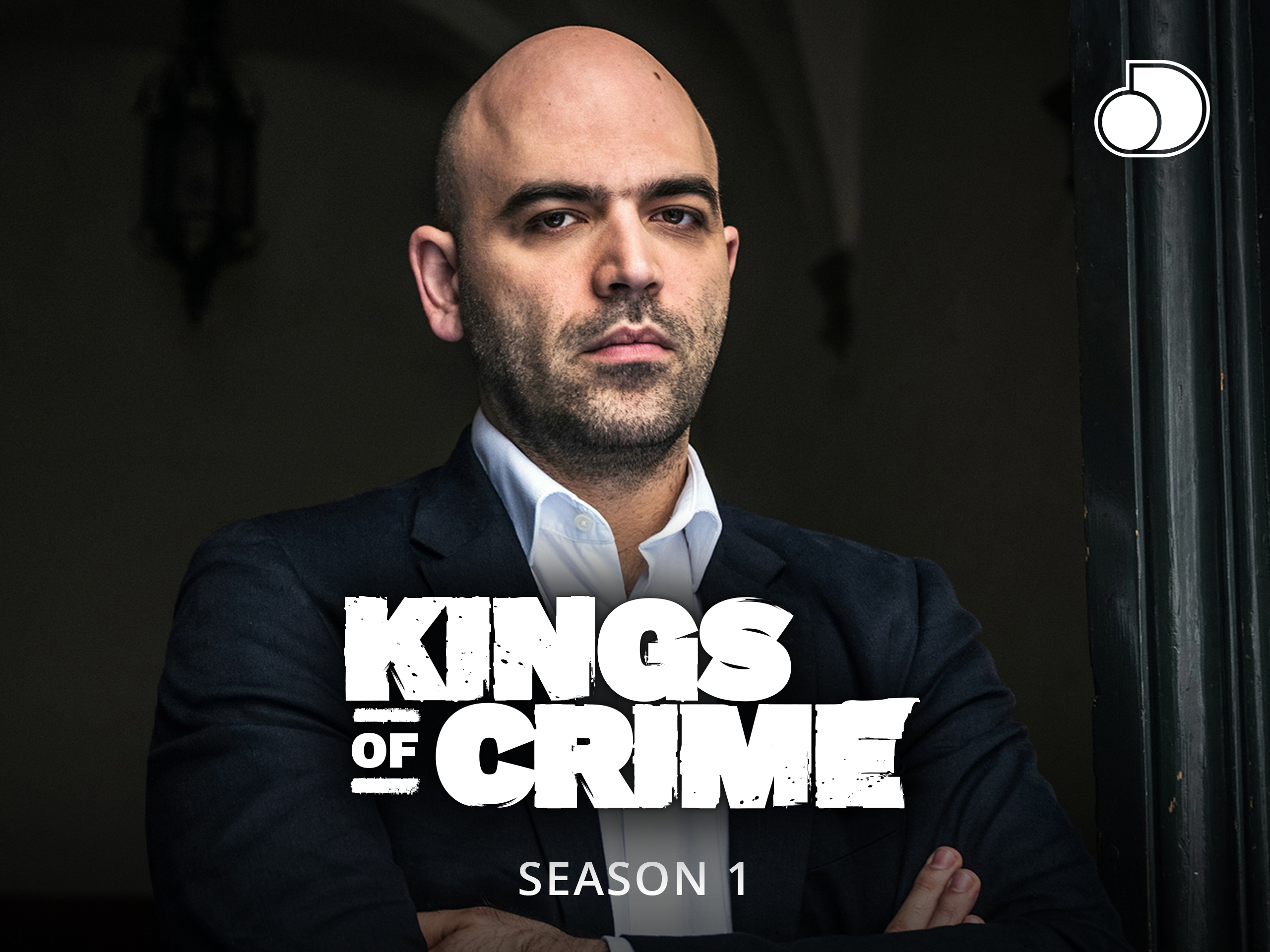 Prime Video Kings of crime Stagione 1
