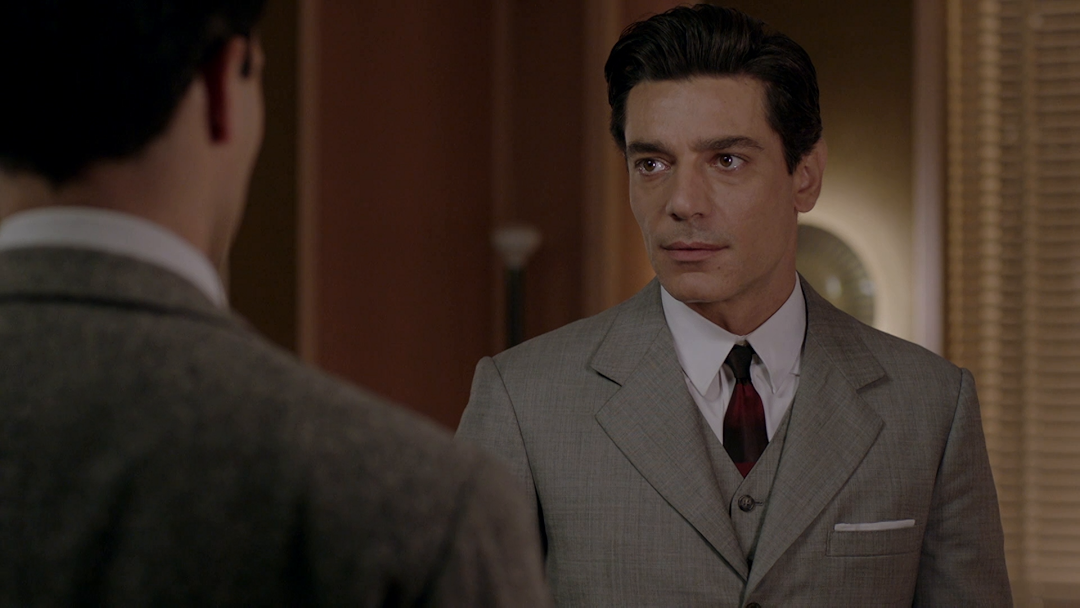 Prime Video: Paradise, Season 2