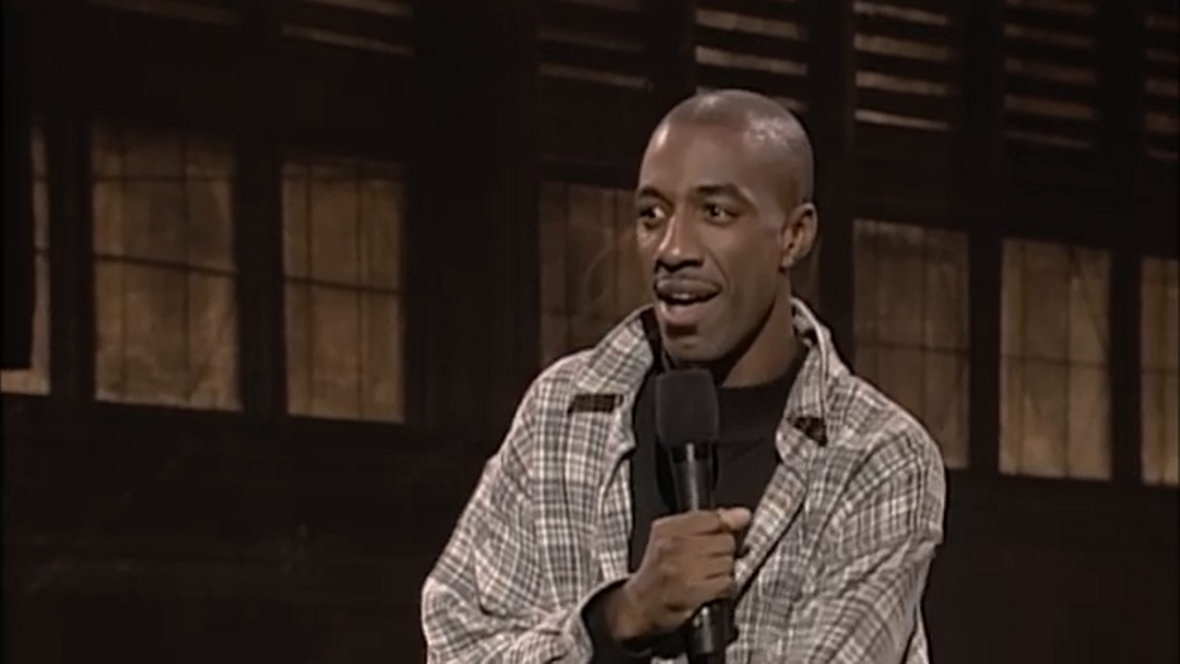Def Comedy Jam