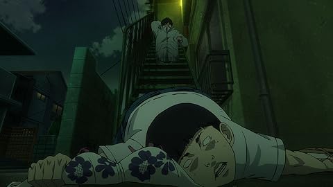 アンダーニンジャ