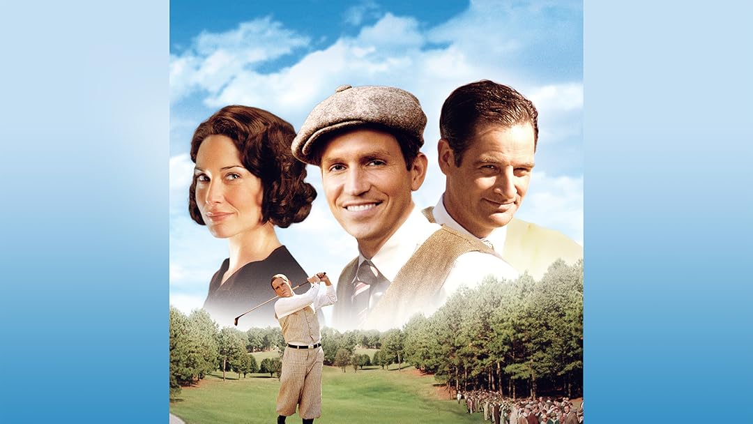 Bobby Jones: A Lenda Do Golfe