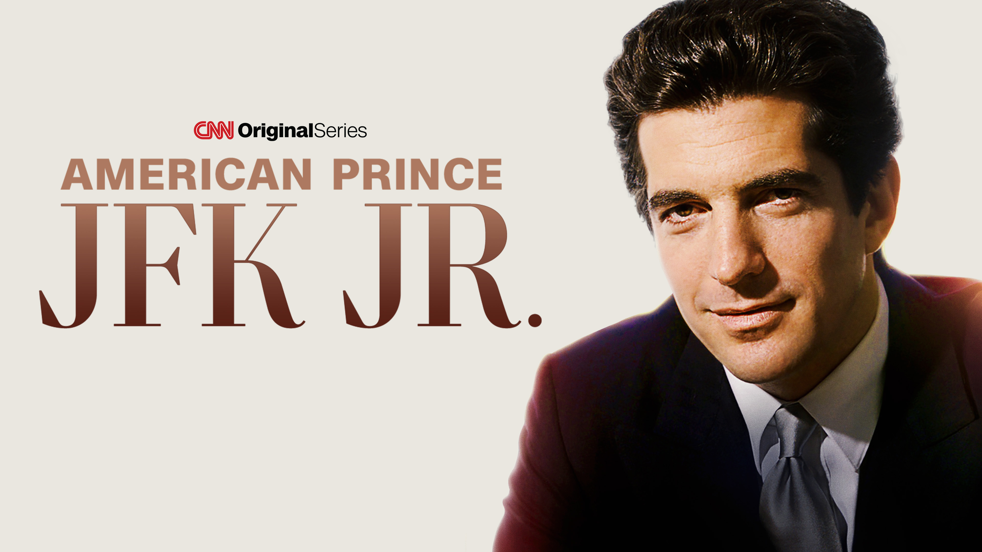 Prime Video: American Prince: JFK Jr.: Season 1