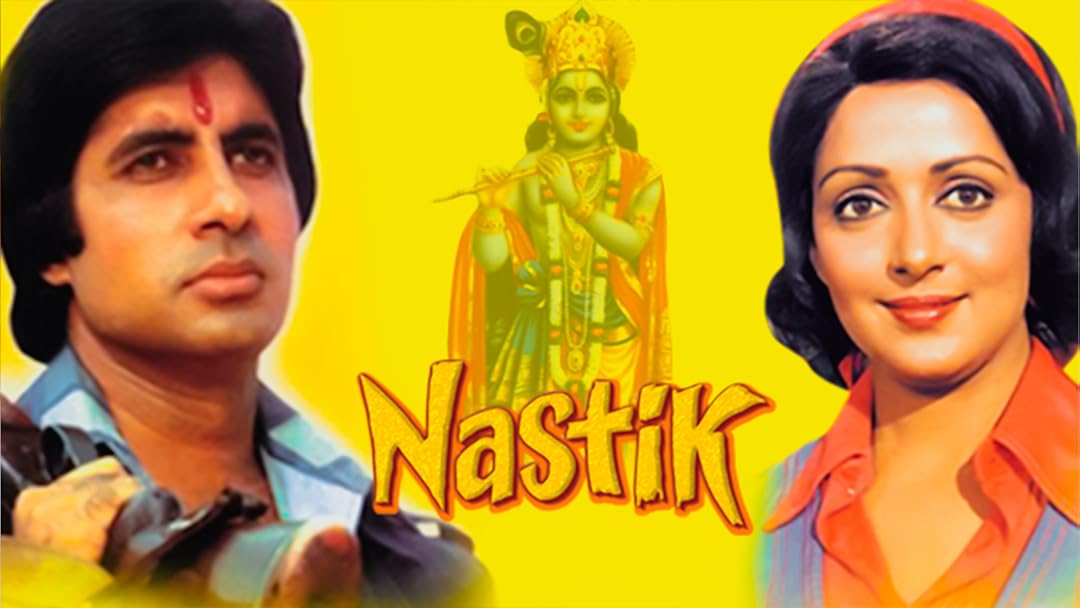 Nastik