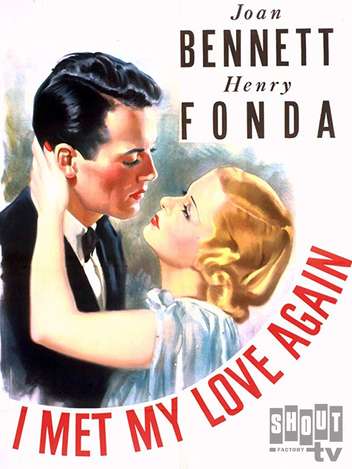 Prime Video I Met My Love Again