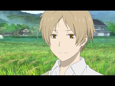 『夏目友人帳』