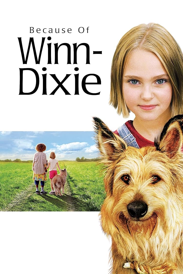 Because Of Winn-Dixie