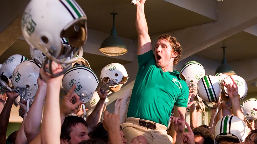 We Are Marshall