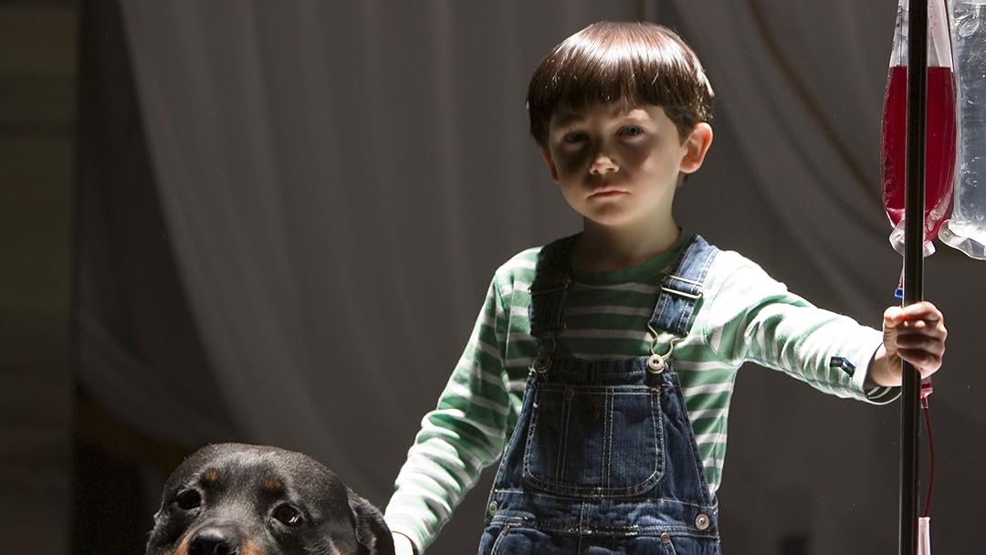 The Omen