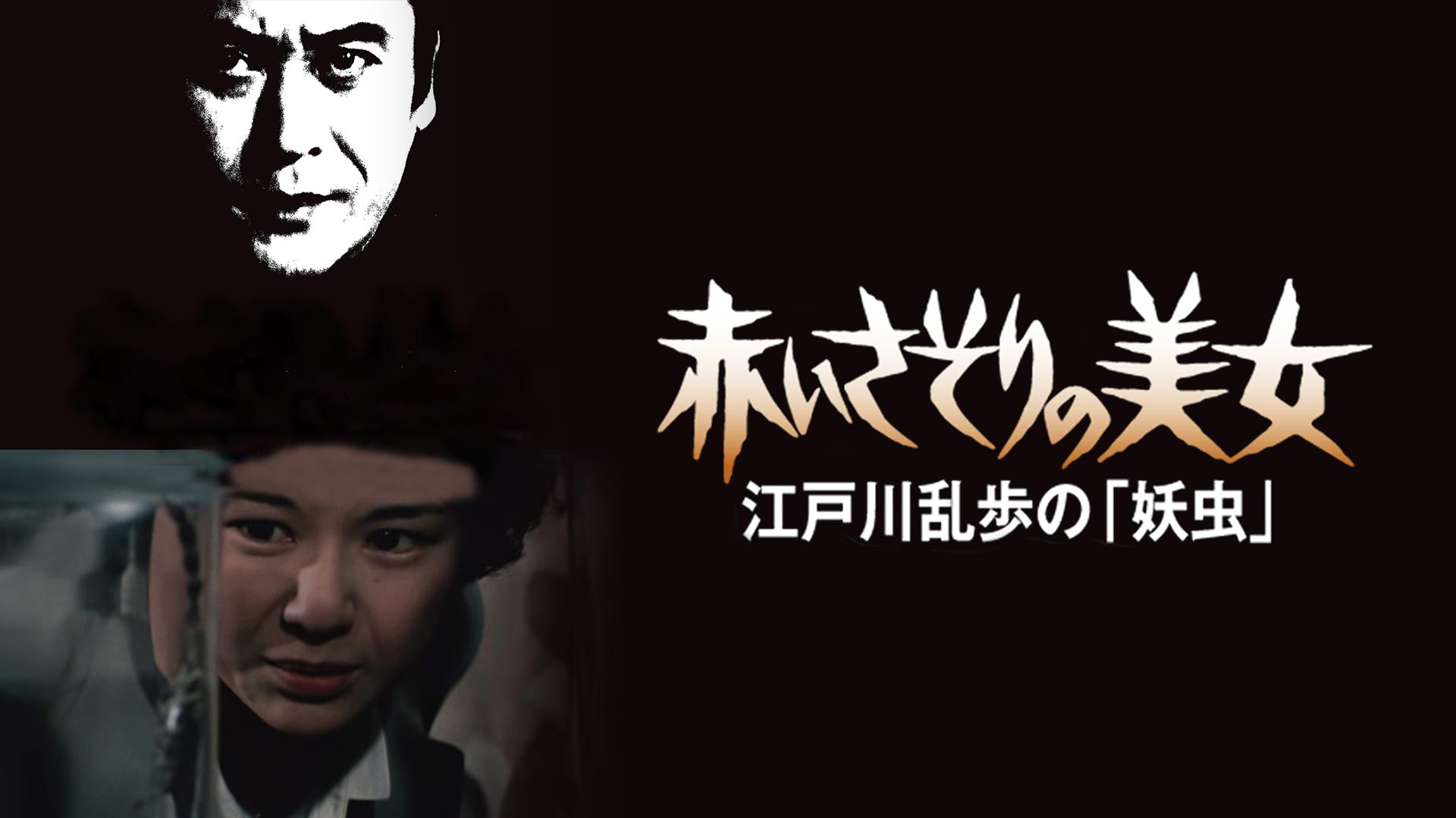 Amazon.co.jp: 江戸川乱歩の美女シリーズ 赤い乗馬服の美女 江戸川乱歩