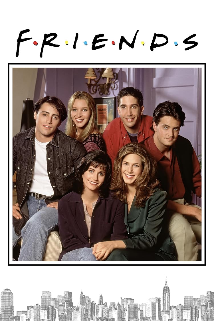 Friends