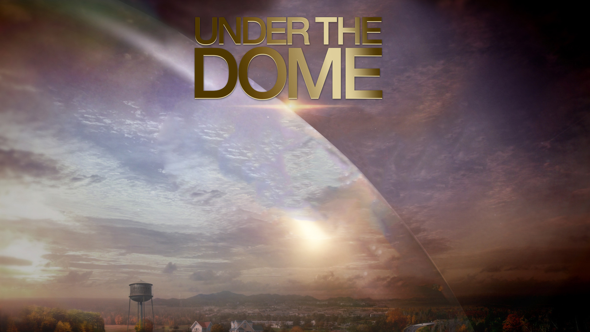 Prime Video: Under The Dome, Season 2