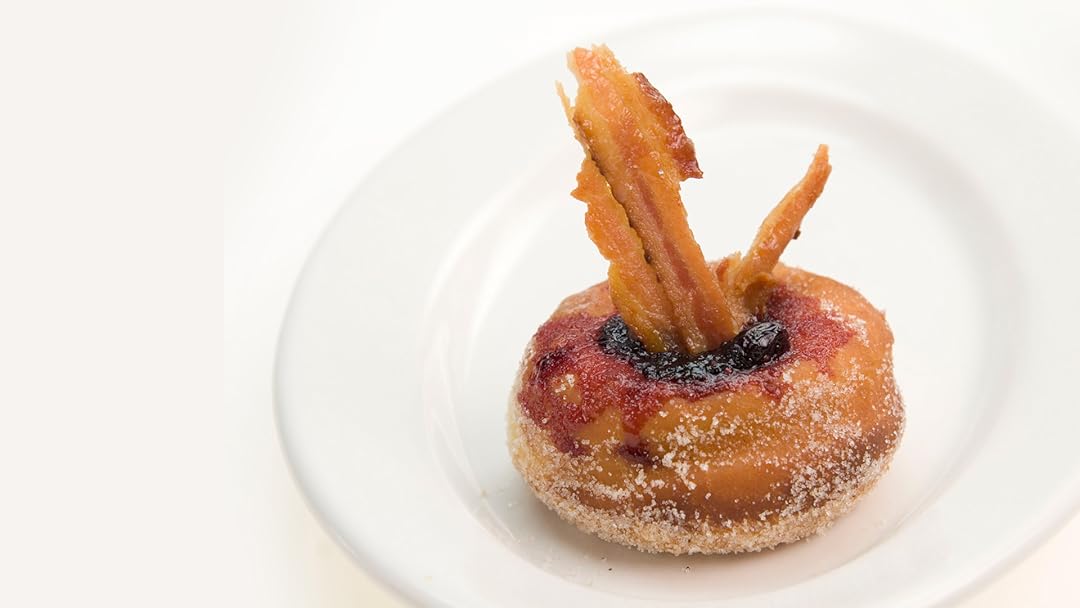 A Guerra dos Donuts