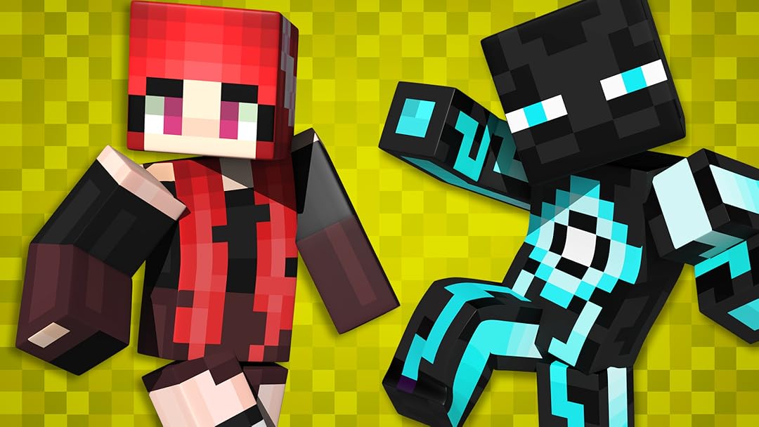 Clip: Mine Block: Building Mania